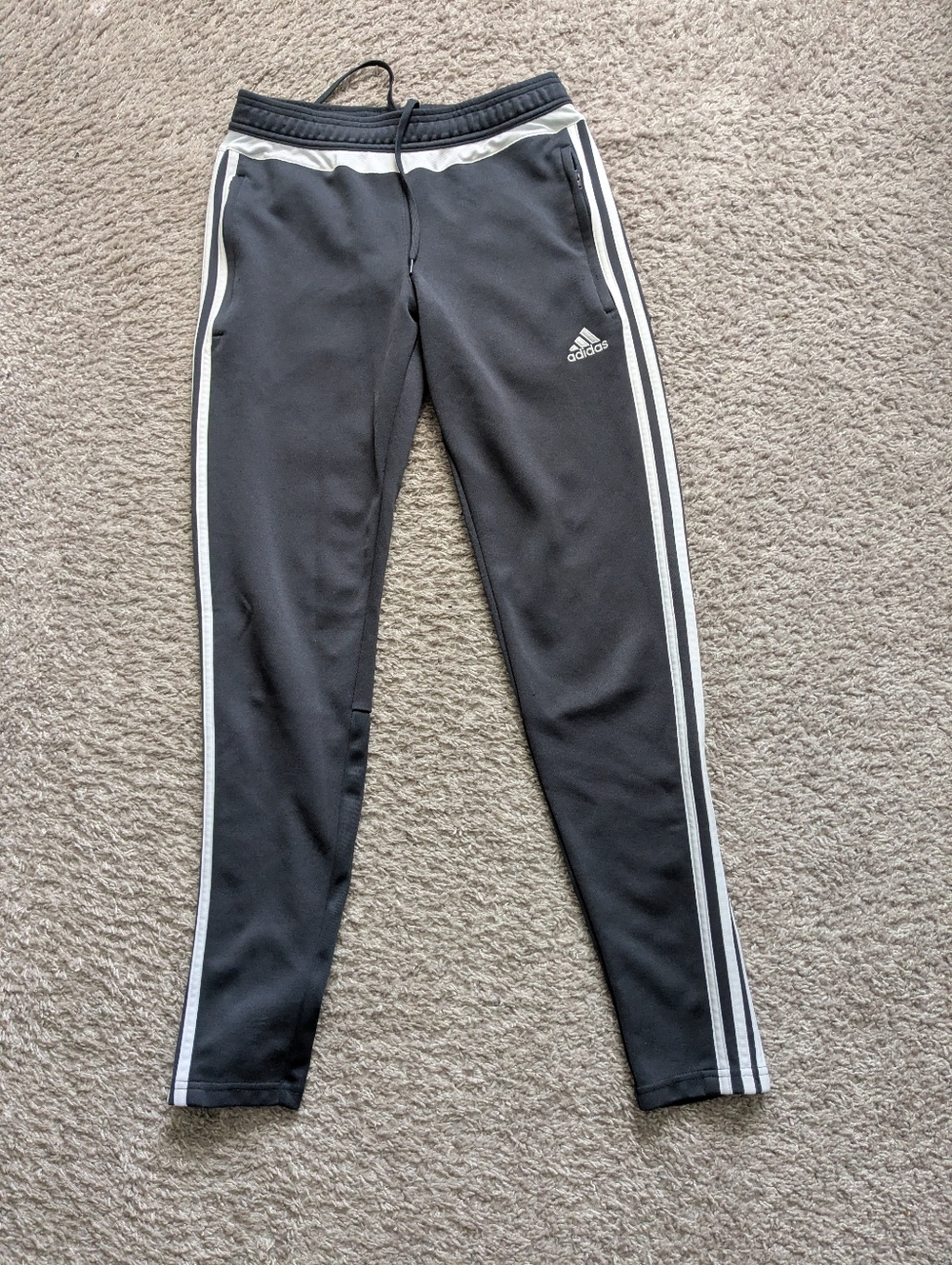 ADIDAS